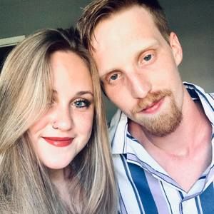 Meet your Posher, Britany